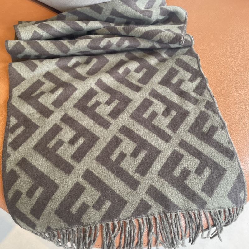 Fendi Scarf